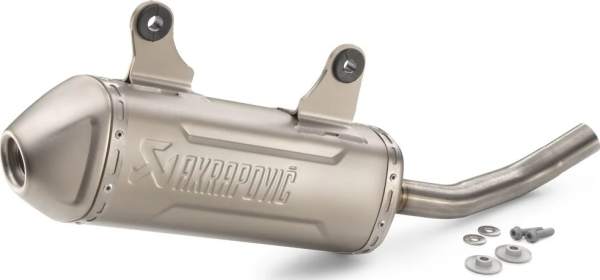 Akrapovic Slip-on sorozat, 1, nordicamoto.ro