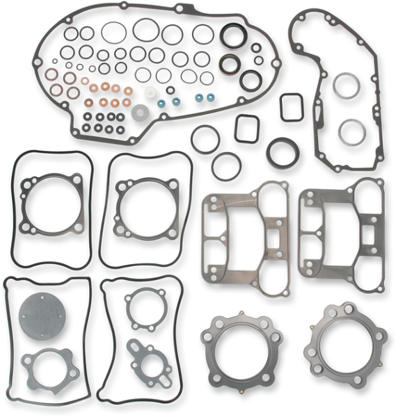 Extreme Sealing Technology Complete Gasket Kit, 1, nordicamoto.ro