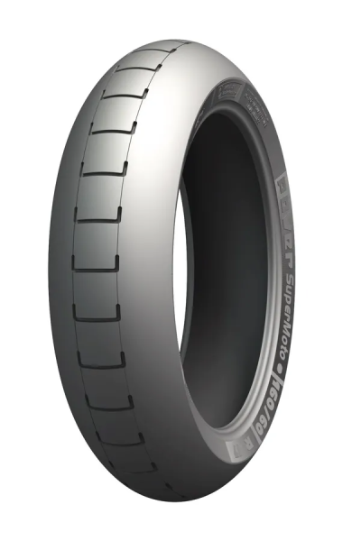 MICHELIN Power SuperMoto Slick 160/60R17 TL hátsó supermoto gumiabroncs – régi DOT-szám, 7, nordicamoto.ro