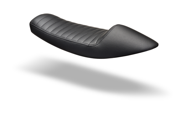 Café Racer/flat Track Seat Black, 4, nordicamoto.ro