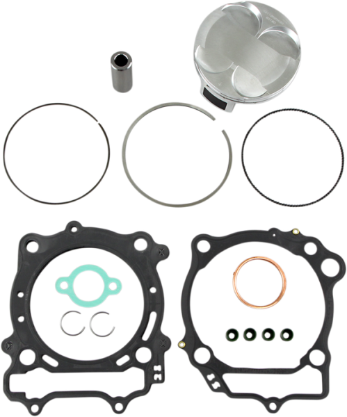 High-performance Piston Kit With Gaskets For 4-stroke, 1, nordicamoto.ro