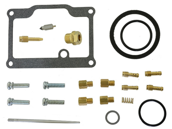 Sno-X Carburetor repair kit Arctic Cat, 1, nordicamoto.ro