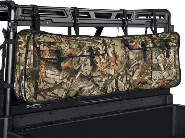 Gun Case Double Blk Black, 2, nordicamoto.ro