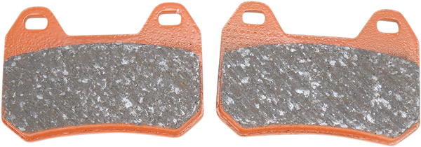 Semi-sintered (r)v(r) Brake Pads, 2, nordicamoto.ro