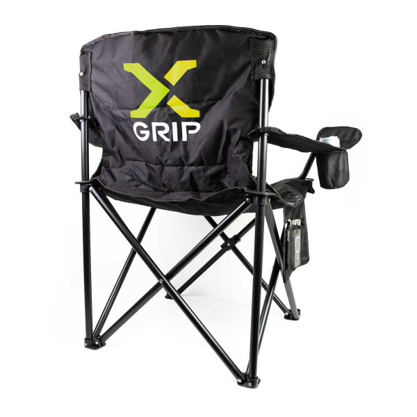 X-GRIP kempingszék, 5, nordicamoto.ro