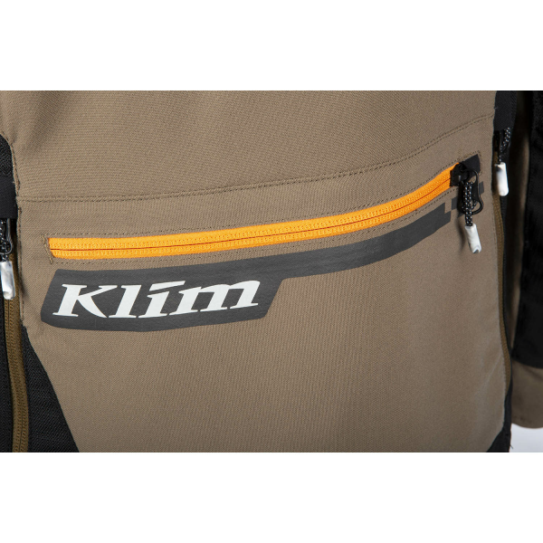 Geaca Dama Klim Rebelle Black, 7, nordicamoto.ro