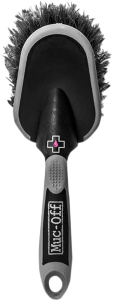 Muc-Off motorkerékpár-tisztító kefekészlet, 3 darabos, 3, nordicamoto.ro