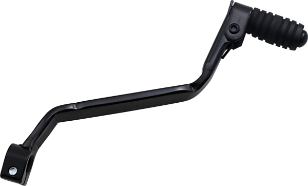 MOOSE RACING Acél váltókarr Fekete  Standard, 1, nordicamoto.ro
