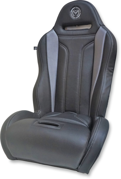 Moose Rzr Seat Black, 1, nordicamoto.ro