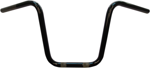 Skinny Ape Handlebar Black, 1, nordicamoto.ro