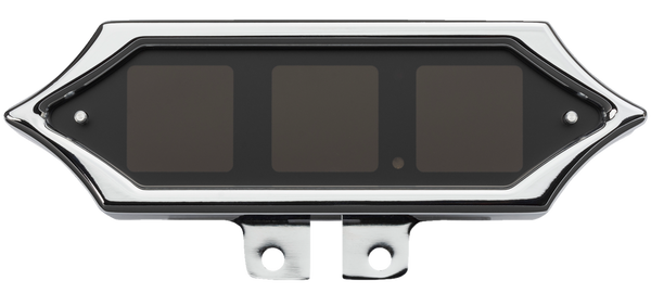 Mlx-9000 Series Gauge Black, 2, nordicamoto.ro