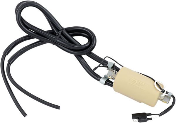 External Coil Black, Brown, 1, nordicamoto.ro