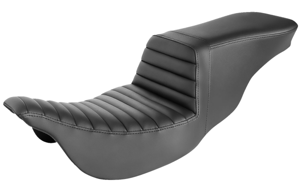 Step-up Seat Black, 1, nordicamoto.ro