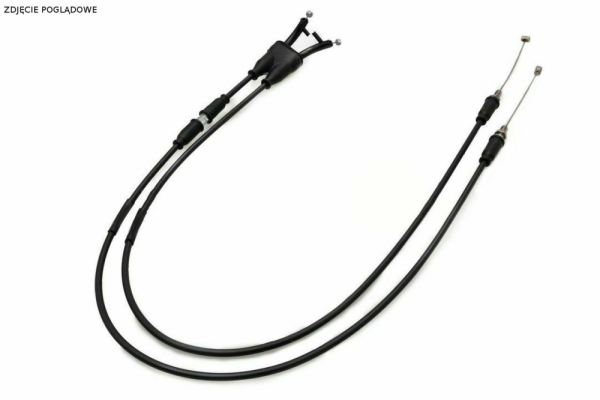 Cablu acceleratie KTM/Husqvarna/GasGas TPI 250/300 18-19 Prox, 1, nordicamoto.ro