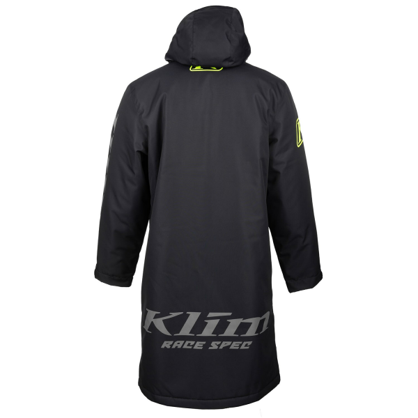 Geaca Snowmobil Klim Pit Revolt Knockout Pink - Hi-Vis, 3, nordicamoto.ro