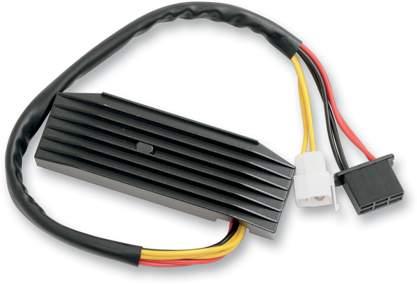 Rectifier And Regulator For Suzuki, 1, nordicamoto.ro