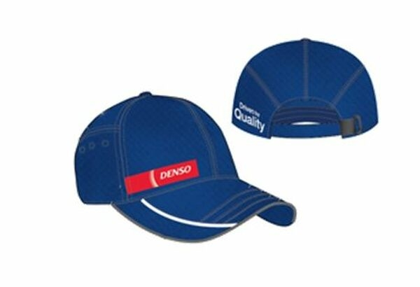Cap Denso Blue, 1, nordicamoto.ro