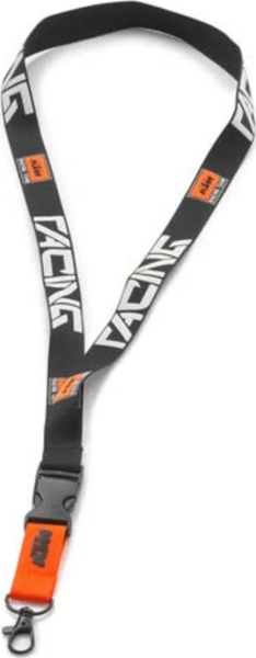 KTM Team fekete nyakpánt, 1, nordicamoto.ro
