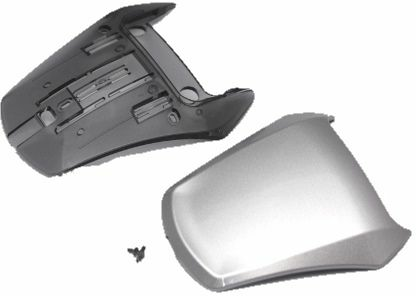 SHOEI NEO ezüst sisak felső szellőzőnyílás-kiegészítő, 1, nordicamoto.ro