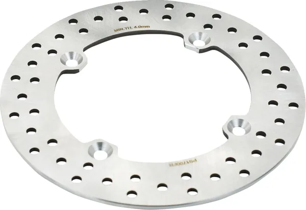MOOSE RACING OEM pótalkatrész rotor, nyers kivitelben, 1, nordicamoto.ro