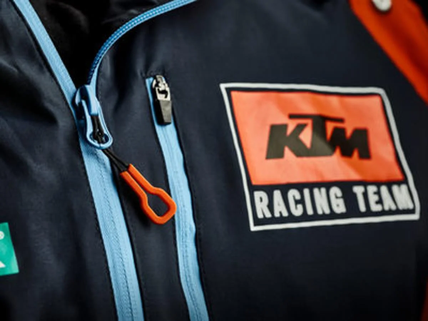 KTM Replica Team Hardshell S kabát, 2, nordicamoto.ro