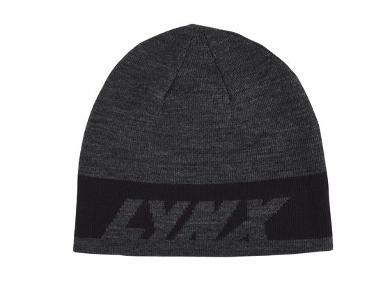 Lynx BRP kétoldalas sapka – fekete, 1, nordicamoto.ro