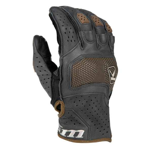 Klim Badlands Aero Pro Stealth Black motoros kesztyű, 4, nordicamoto.ro