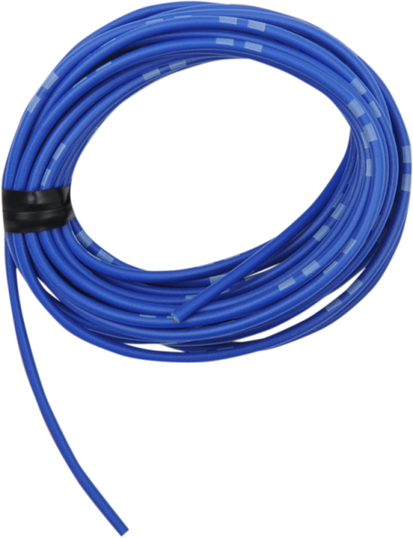 Colored Wiring Blue, 1, nordicamoto.ro