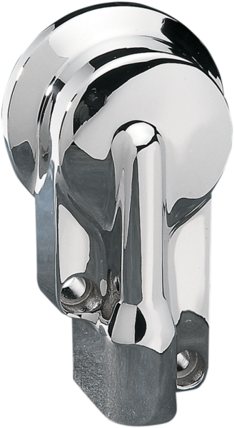Oil Filter Mount Chrome, 1, nordicamoto.ro