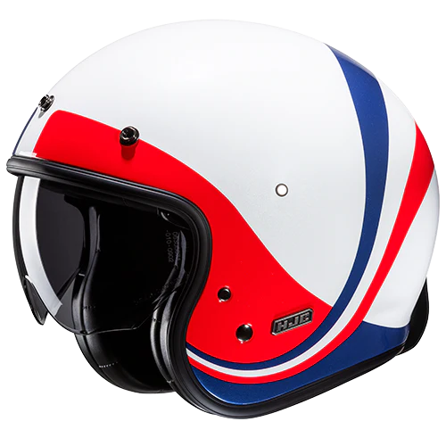 HJC V31 Emgo sisak, 1, nordicamoto.ro