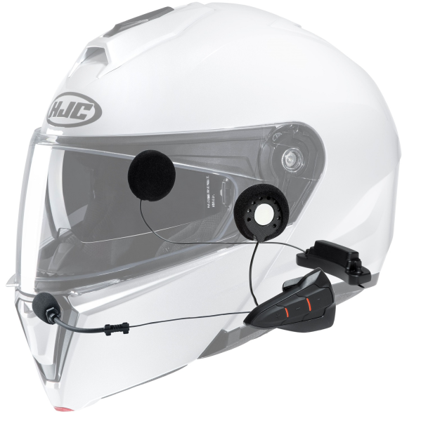 Sistem de comunicatie SMART HJC 10B, 1, nordicamoto.ro