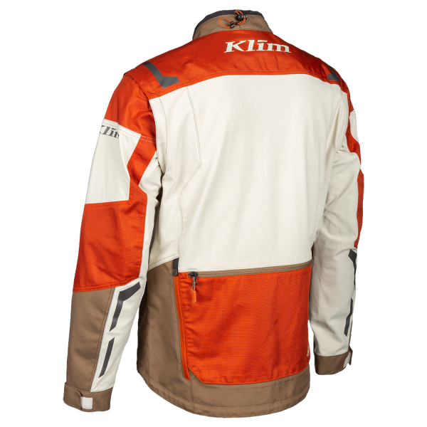 Geaca Klim Dakar Black, 15, nordicamoto.ro