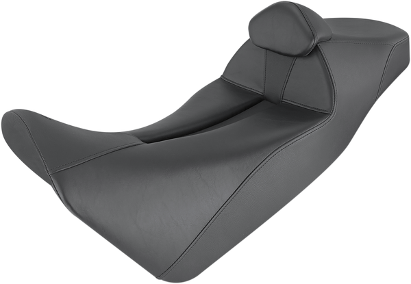 Adventure Track 2-up Seat Black, 1, nordicamoto.ro