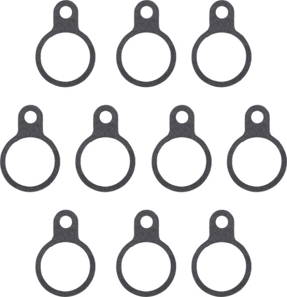 Gasket Float Bowl Linkert Carburetors, 2, nordicamoto.ro