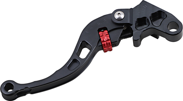 Apex Clutch Lever Black, 1, nordicamoto.ro