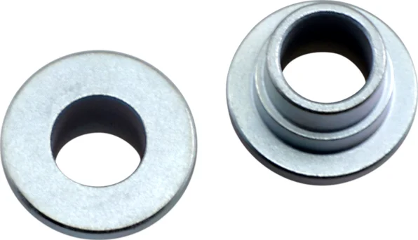 MOOSE RACING Rear Suspension Bushing Kit Chrome, 1, nordicamoto.ro