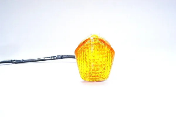 Honda irányjelzők – borostyánsárga, 1, nordicamoto.ro