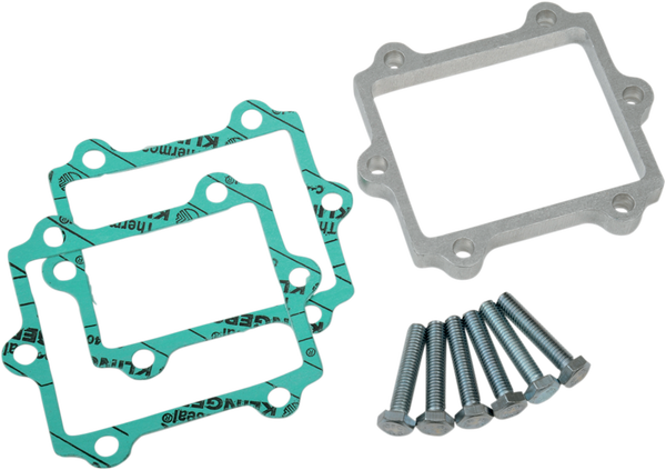 MOOSE RACING Torque Spacer Kit Silver, 1, nordicamoto.ro