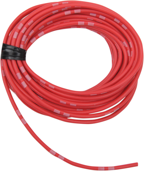 Colored Wiring Red, 1, nordicamoto.ro