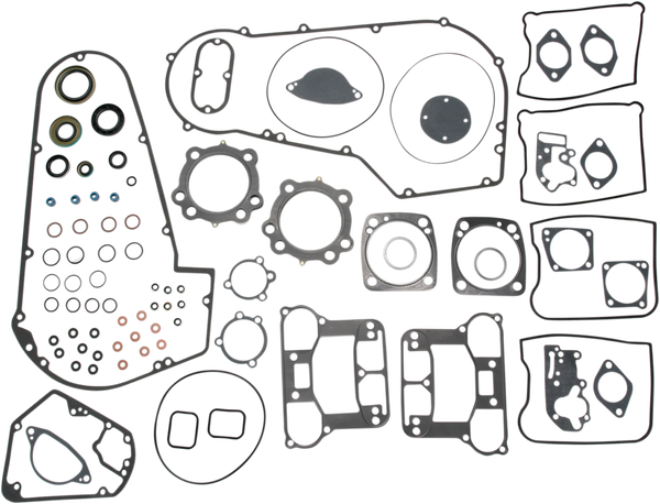 Extreme Sealing Technology Complete Gasket Kit, 1, nordicamoto.ro