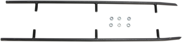 Replacement Easy Steer Bars Black, 1, nordicamoto.ro