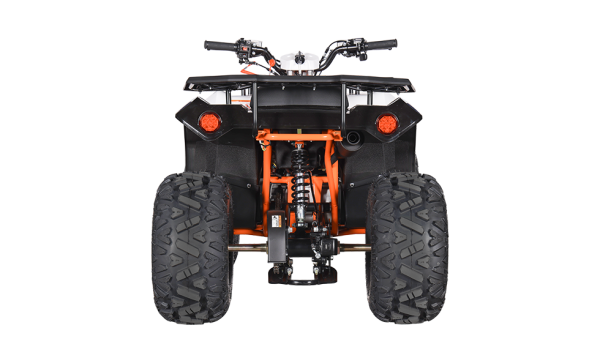 KAYO AU125 gyermek-ATV, 6, nordicamoto.ro