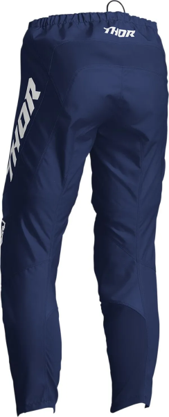 Pantaloni copii Thor Sector Minimal Blue 20, 3, nordicamoto.ro