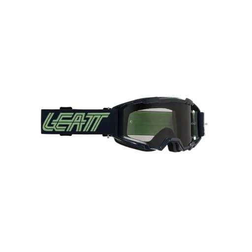 Leatt Vizion 3.5 Matcha Grey 50 VLT síszemüveg, 1, nordicamoto.ro