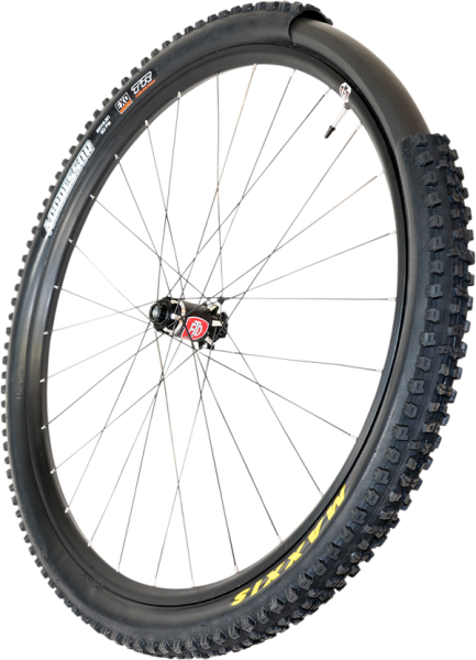 Ftd Ii Foam Tire Inserts For Tubeless Tires Black, 3, nordicamoto.ro