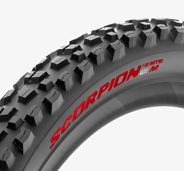 Scorpion E-mtb29x2,6'' Black, 1, nordicamoto.ro