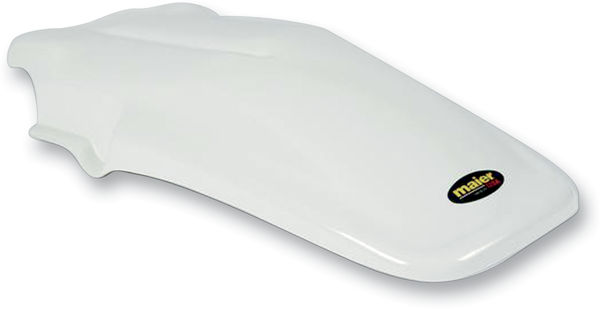 Replacement Fender White, 1, nordicamoto.ro
