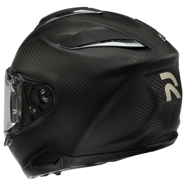 HJC RPHA 72 Carbon Solid bukósisak, 4, nordicamoto.ro