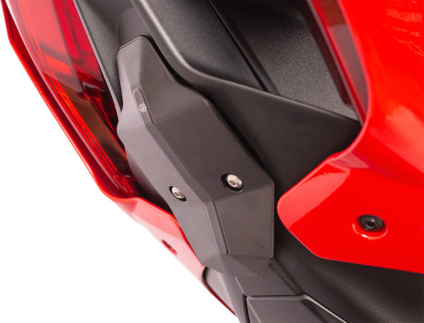 Race Cover Kit Black, 1, nordicamoto.ro