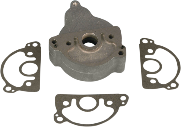 Gasket Starter Cover, 1, nordicamoto.ro